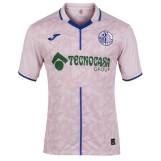 Thailandia Maglia Getafe Terza 2021/2022