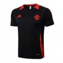 Maglia Formazione Internacional 2025/2026 Nero