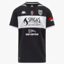 Thailandia Maglia Spezia Seconda 2025/2026