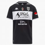Thailandia Maglia Spezia Seconda 2025/2026