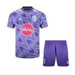 Maglia AFC Bournemouth Seconda Bambino 2026/2027 Maglia AFC Bournemouth Seconda Bambino 2026/2027