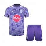 Maglia AFC Bournemouth Seconda Bambino 2026/2027