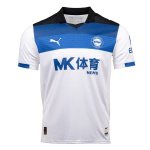 Thailandia Maglia Deportivo Alavés Seconda 2025/2026 Thailandia Maglia Deportivo Alavés Seconda 2025/2026
