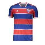 Thailandia Maglia Fortaleza Leão 1918 Prima 2020/2021 Blu