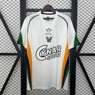 Thailandia Maglia Venezia Seconda 2024/2025