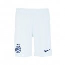 Pantaloni Inter Milan Seconda 2025/2026