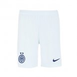Pantaloni Inter Milan Seconda 2025/2026