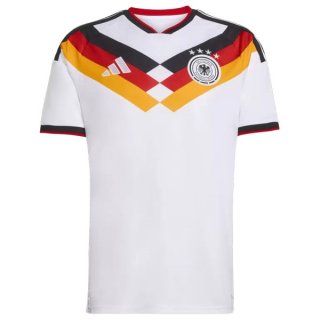 Thailandia Maglia Germania Prima 2026