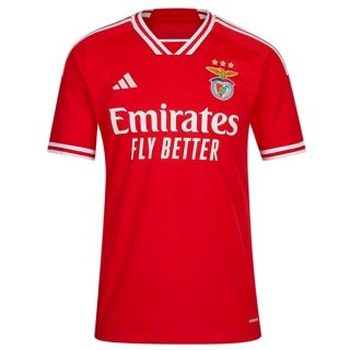 Thailandia Maglia Benfica Prima 2023/2024 Thailandia Maglia Benfica Prima 2023/2024