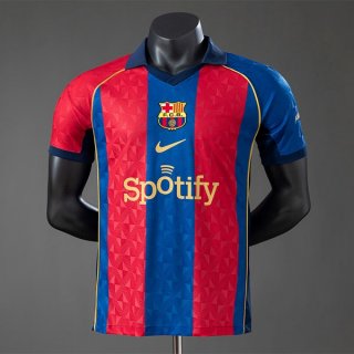 Thailandia Maglia Barcellona Special Edition 2026/2027 5