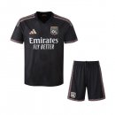 Maglia Lyon Terza Bambino 2026/2027 Maglia Lyon Terza Bambino 2026/2027