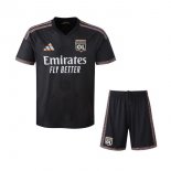 Maglia Lyon Terza Bambino 2026/2027