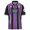 Thailandia Maglia Real Valladolid Seconda 2025/2026