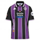Thailandia Maglia Real Valladolid Seconda 2025/2026
