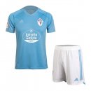 Maglia Celta De Vigo Prima Bambino 2023/2024