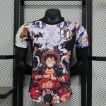 Thailandia Maglia Japan Special Edition 2026