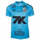 Thailandia Maglia Santos FC Terza 2025/2026 Thailandia Maglia Santos FC Terza 2025/2026