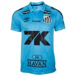 Thailandia Maglia Santos FC Terza 2025/2026