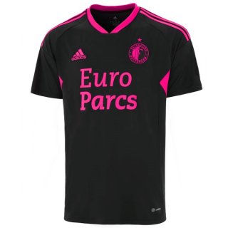 Thailandia Maglia Feyenoord Terza 2022/2023 Thailandia Maglia Feyenoord Terza 2022/2023