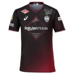 Thailandia Maglia Vissel Kobe Primera 2024/2025 Thailandia Maglia Vissel Kobe Primera 2024/2025