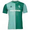 Thailandia Maglia Werder Bremen Prima 2023/2024