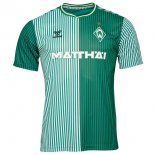 Thailandia Maglia Werder Bremen Prima 2023/2024