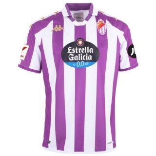 Thailandia Maglia Valladolid Prima 2023/2024