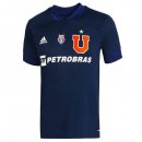 Thailandia Maglia Universidad De Cile Prima 2020/2021 Blu