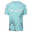 Thailandia Maglia AS Monaco Portiere 2022/2023