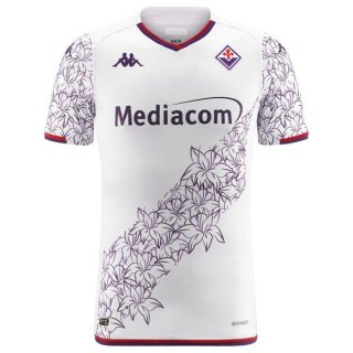 Thailandia Maglia Fiorentina Seconda 2023/2024 Thailandia Maglia Fiorentina Seconda 2023/2024