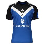 Thailandia Maglia Hamburger S.V Seconda 2025/2026