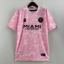 Thailandia Maglia Inter Miami Joint Edition 2023/2024 Rosa