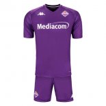 Maglia Fiorentina Prima Bambino 2024/2025