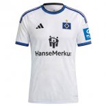 Thailandia Maglia Hamburger SV Prima 2026/2027