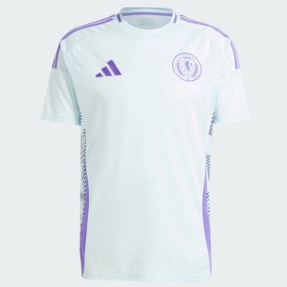 Thailandia Maglia Scozia Seconda 2024 Thailandia Maglia Scozia Seconda 2024
