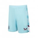 Pantaloni Burnley Seconda 2025/2026