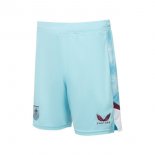 Pantaloni Burnley Seconda 2025/2026