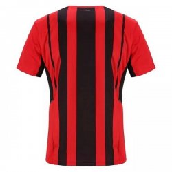 Maglia AC Milan Prima 2021/2022 Rosso