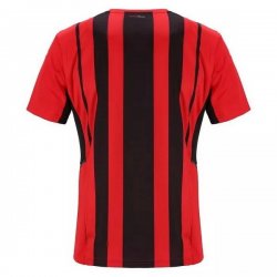 Maglia AC Milan Prima 2021/2022 Rosso