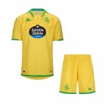 Maglia Deportivo Coruna Seconda Bambino 2023/2024 Maglia Deportivo Coruna Seconda Bambino 2023/2024