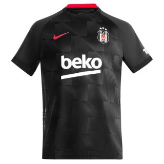 Thailandia Maglia Beşiktaş Terza 2026/2027