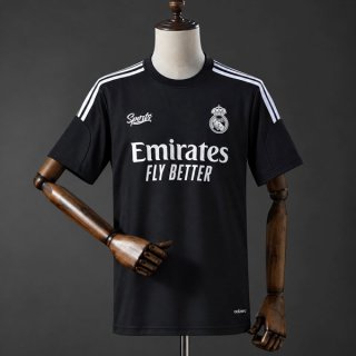 Thailandia Maglia Real Madrid Lifestyle 2026/2027