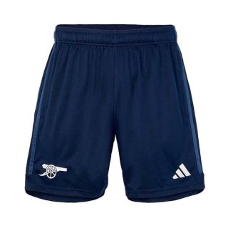 Pantaloni Arsenal Terza 2023/2024 Pantaloni Arsenal Terza 2023/2024