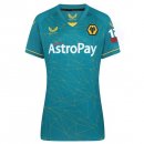 Maglia Wolves Seconda Donna 2022/2023