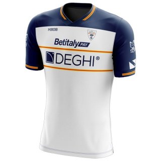 Thailandia Maglia Lecce Seconda 2023/2024