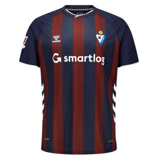 Thailandia Maglia SD Eibar Prima 2025/2026