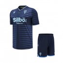 Maglia Cádiz Terza Bambino 2024/2025