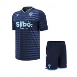 Maglia Cádiz Terza Bambino 2024/2025