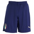 Pantaloni Italia Seconda 2020 Blu