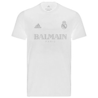 Thailandia Maglia Real Madrid Special Edition 2023/2024 Bianco